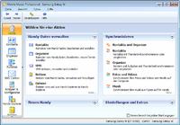 Mobile Master 8.7: Ganz im Zeichen der Synchronisation