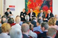 Risikomanagement stellt Logistiker vor Herausforderungen