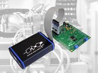 UDE 4.0.4:   PLS– Universal Debug Engine unterstützt ab sofort auch die Sicherheits-MCU-Plattform Hercules(TM)  von Texas Instruments UDE 4.0.4:   PLS– Universal Debug Engine unterstützt ab sofort auch die Sicherheits-MCU-Plattform Hercules(TM)  von Texas Instruments
