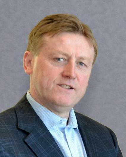 Analog Devices ernennt Vincent Roche zum CEO (BILD)