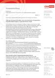 Customer Relationship Management in Stuttgart zu Hause