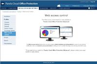 Erhöhte Unternehmensproduktivität mit der neuen Panda Cloud Office Protection