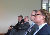 Schwerpunktthema Compliance im Mittelstand Schwerpunktthema Compliance im Mittelstand