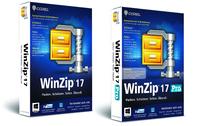 WinZip 17.5 – mehr Kontrolle, mehr Sicherheit und verbessertes Cloud-Sharing