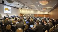 Neuer Teilnehmerrekord bei B&R User Meeting in Salzburg