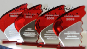 Coaching Award 2013 – die Gewinner stehen fest