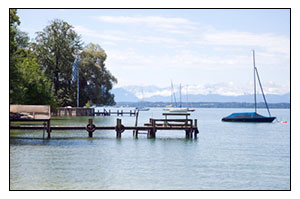 Immobilienportal Starnberger See