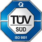 ISO 9001:2008 Zertifizierung für Krannich Solar Projekt GmbH