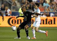 Continental Tire the Americas baut Präsenz im US-Fußball weiter aus