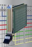 Pickering Interfaces stellt vor:  PXI Matrix Lösungen in höchster Packungsdichte