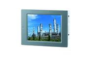 Kostengünstige HMI Panel PCs für die Industrie