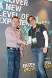 Attensity und Interactive Intelligence bieten Kundenservice Centern Lösung für höhere Effizienz