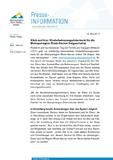 Klick und klar: Kinderbetreuungsdatenbank für die Metropolregion Rhein-Neckar freigeschaltet