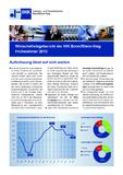 Aufschwung lässt noch auf sich warten Aufschwung lässt noch auf sich warten