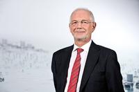 Jürgen Dolle scheidet aus gesundheitlichen Gründen aus dem SMA Vorstand aus