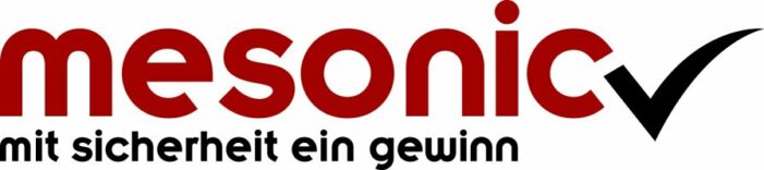 Markenrelaunch bei mesonic – Softwarehersteller stellt sich neu auf