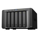 Synology® veröffentlicht die DiskStation DS1513+