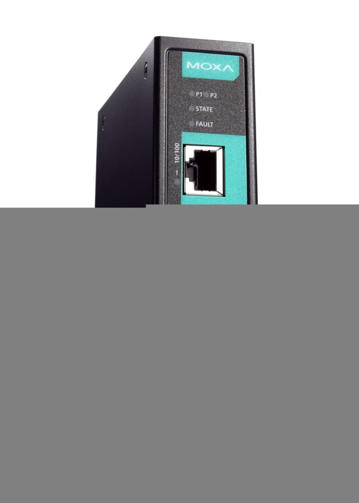 Industrielle DSL-Extender für einfache Netzwerkerweiterung und niedrige Installationskosten Industrielle DSL-Extender für einfache Netzwerkerweiterung und niedrige Installationskosten