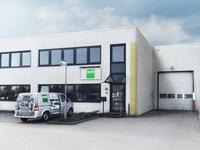 bott eröffnet Niederlassung in Glinde