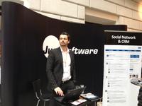 Rückblick – Just Software AG auf der 18. acn Konferenz in Graz