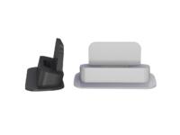Pfiffige Upgrade Lösung für Apple 30 Pin Universal-Docks
