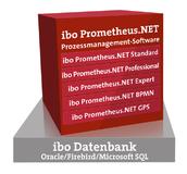 Die nächste Stufe des Prozessmanagements: Bei ibo Prometheus.NET 3.3 stehen Optimierungspotenziale im Vordergrund