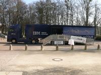 Expertlink – Meet the Experts im IBM Truck