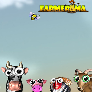 Affiges Update bei Farmerama