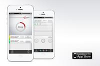 Bluetooth Low Energy Profil ermöglicht serielle Datenübertragung mit Apple iOS Geräten