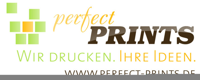 Die Online Druckerei perfectPRINTS feiert 1-jähriges Jubiläum