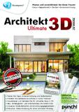 Komfortable 3D-Planung für Haus, Garten und Wohnung mit Architekt 3D X7