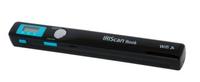 IRIScan(TM) Book Executive 3: Scannen und Teilenüber W-LAN
