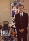 Masahiko Kato