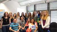 Partyplanung leichtgemacht mit Horus: prozessorientiertes Denken hilft in allen Lebenslagen!