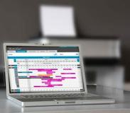 ibelsa bei Capterra unter den ersten 20 der Top Hospitality Property Management Software Anbietern
