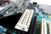 Robustes Testsystem für COM Express-Module Robustes Testsystem für COM Express-Module