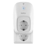 WeMo und IFTTT: IFTTT steuert ab sofort alle angeschlossenen WeMo-Geräte