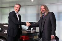 Becker Carbon wird Official Partner von BMW Motorsport in der DTM