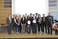 Beteiligungsprojekt „Jugendforum Rheinland-Pfalz“ gewinnt Sonderpreis Jugendpartizipation beim  Preis für Online-Partizipation 2013