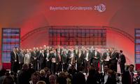 Preisträger 11. Bayerischer Gründerpreis 2013