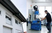 Impetus eröffnet neuen Musterbau – und jede Menge neue Möglichkeiten