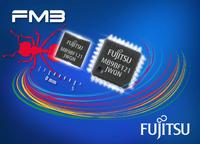 ARM® Cortex(TM) -M3 basierende FM3-MCUs jetzt auch in kompakten 32-Pin-LQFP- und QFN-Gehäusen erhältlich