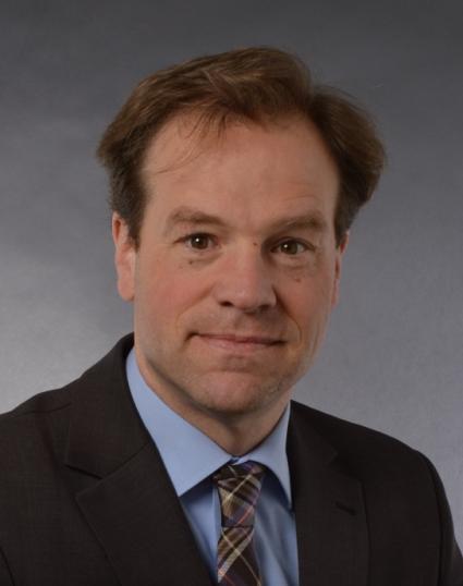Leiter Marketing& Conferences: Jochen Brunnstein ist neuer Marketingchef der SQS-Gruppe (BILD)