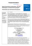 Daniel Düsentrieb im Unternehmen: Wie sind Erfindungen von Arbeitnehmern geregelt?
