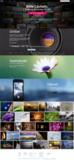 Flickr grenzenlos: ein Terabyte Speicherplatz, ein neues Fotoerlebnis im Web&eine brandneue App für Android-Geräte