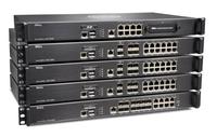 Dell nimmt Cisco ins Visier: Neue NSA-Serie mit weiter optimierten Next-Generation Firewall-Funktionen für mittelgroße Unternehmen