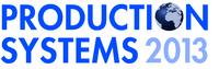 In zwei Wochen trifft sich die LEAN-Gemeinde: Production Systems 2013