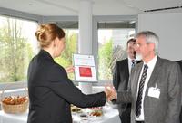 Premiere des Oracle Fusion Procurement Cloud Service: 1. Live-Demo in Deutschland