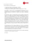 n.runs AG veröffentlicht Geschäftsbericht 2012