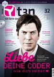 ?Programmierer sind die Künstler des 21. Jahrhunderts? ? Exklusives Interview mit Xing-Gründer Lars Hinrichs im aktuellen t3n Magazin